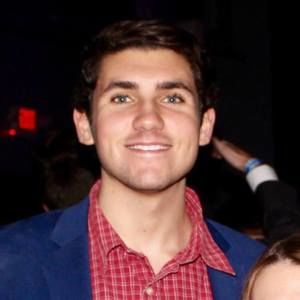 Meet your Posher, Ashtin